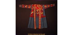 Tajik coat